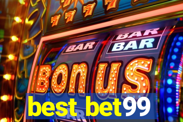 best bet99